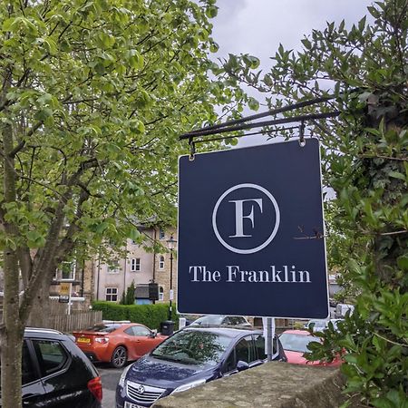 The Franklin Hotel Harrogate Ngoại thất bức ảnh
