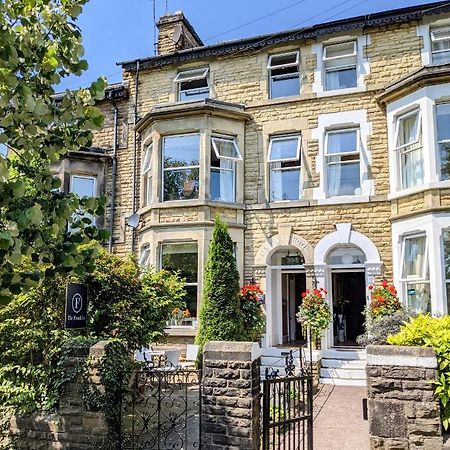 The Franklin Hotel Harrogate Ngoại thất bức ảnh