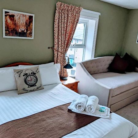 The Franklin Hotel Harrogate Ngoại thất bức ảnh