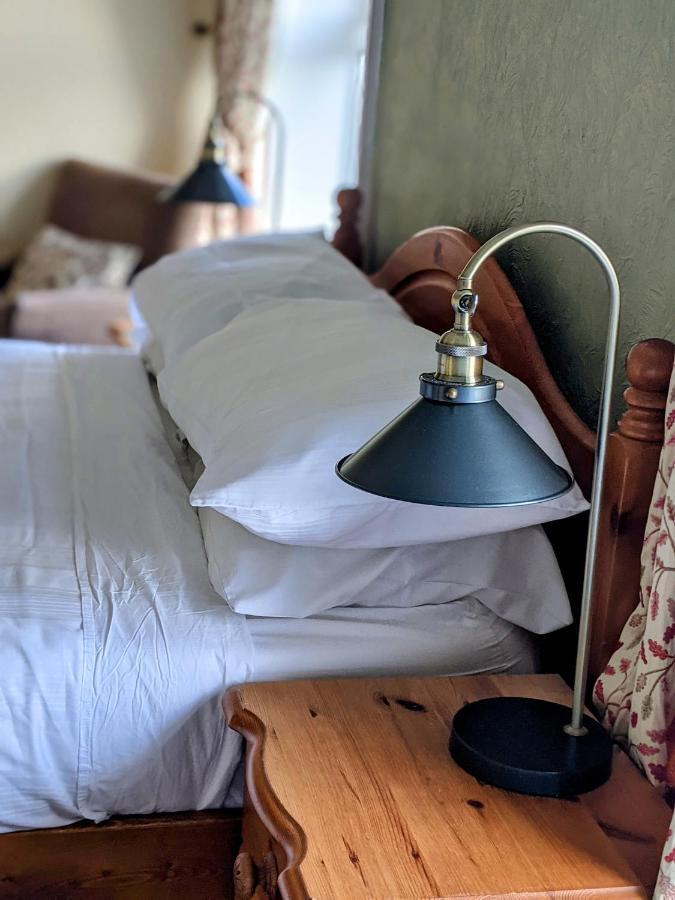 The Franklin Hotel Harrogate Ngoại thất bức ảnh