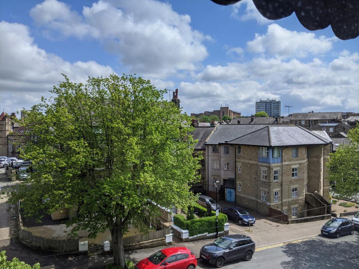 The Franklin Hotel Harrogate Ngoại thất bức ảnh