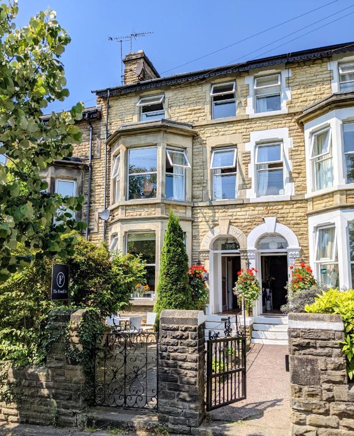 The Franklin Hotel Harrogate Ngoại thất bức ảnh