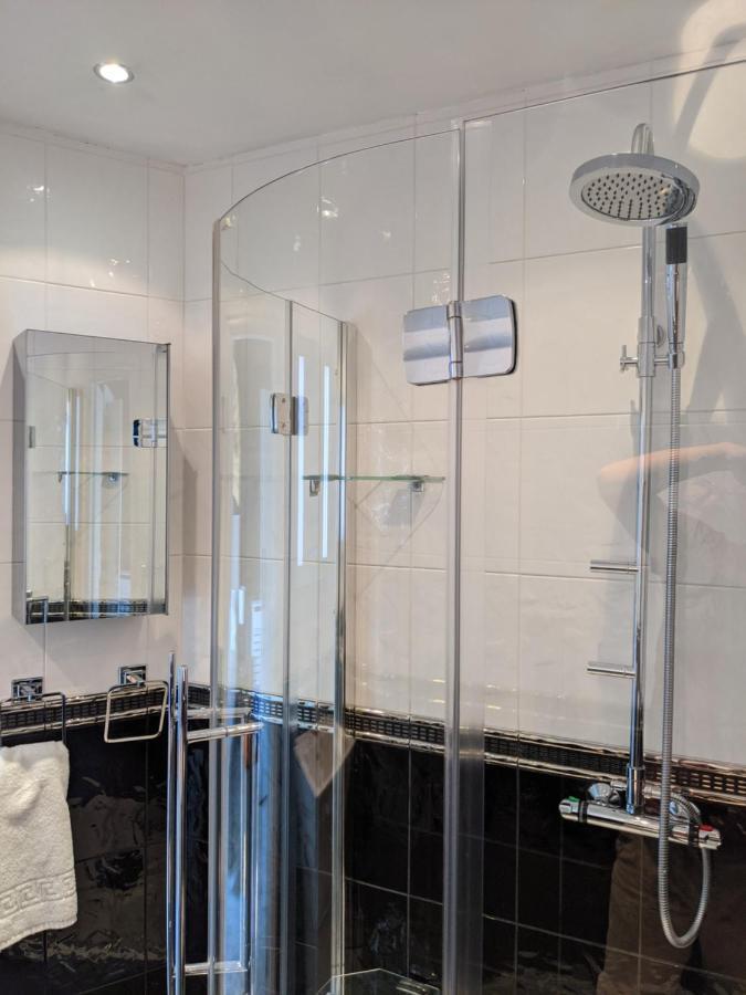 The Franklin Hotel Harrogate Ngoại thất bức ảnh