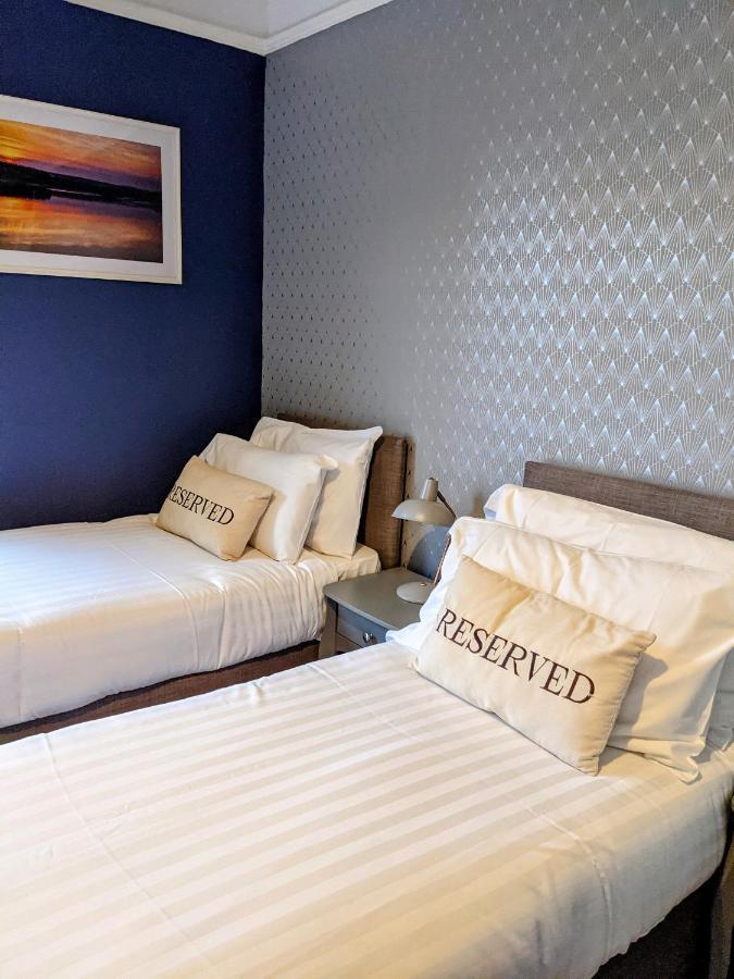 The Franklin Hotel Harrogate Ngoại thất bức ảnh