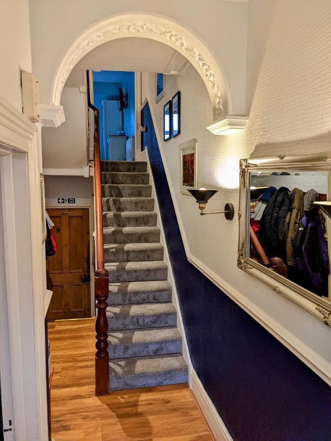 The Franklin Hotel Harrogate Ngoại thất bức ảnh
