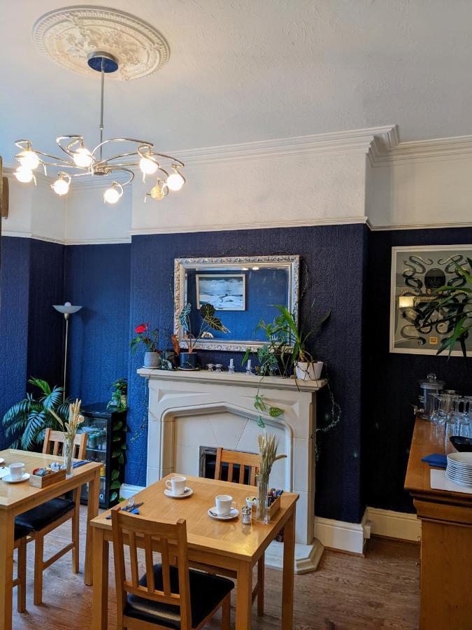 The Franklin Hotel Harrogate Ngoại thất bức ảnh