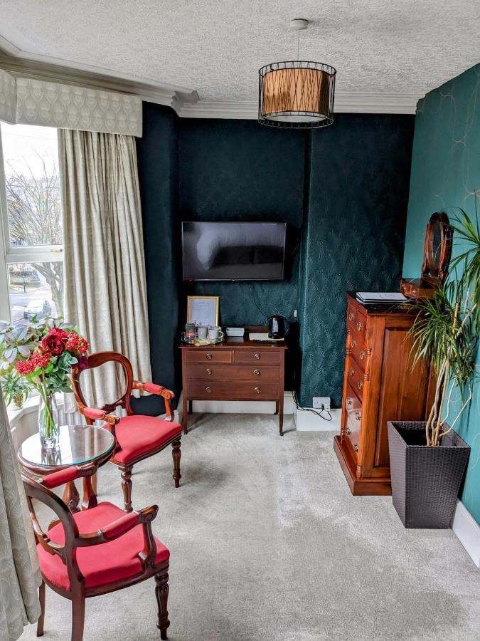 The Franklin Hotel Harrogate Ngoại thất bức ảnh